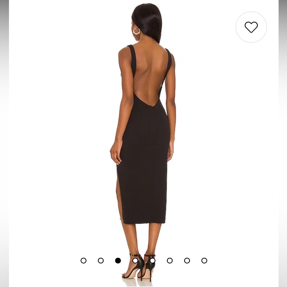 Caliente Dress Katie May - Picture 3 of 3